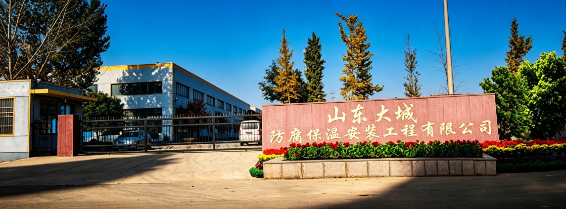 远安聚氨酯保温管生产厂家